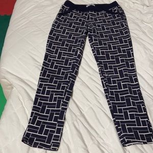 🔥4 for $20🔥 Plaid Straight Pants